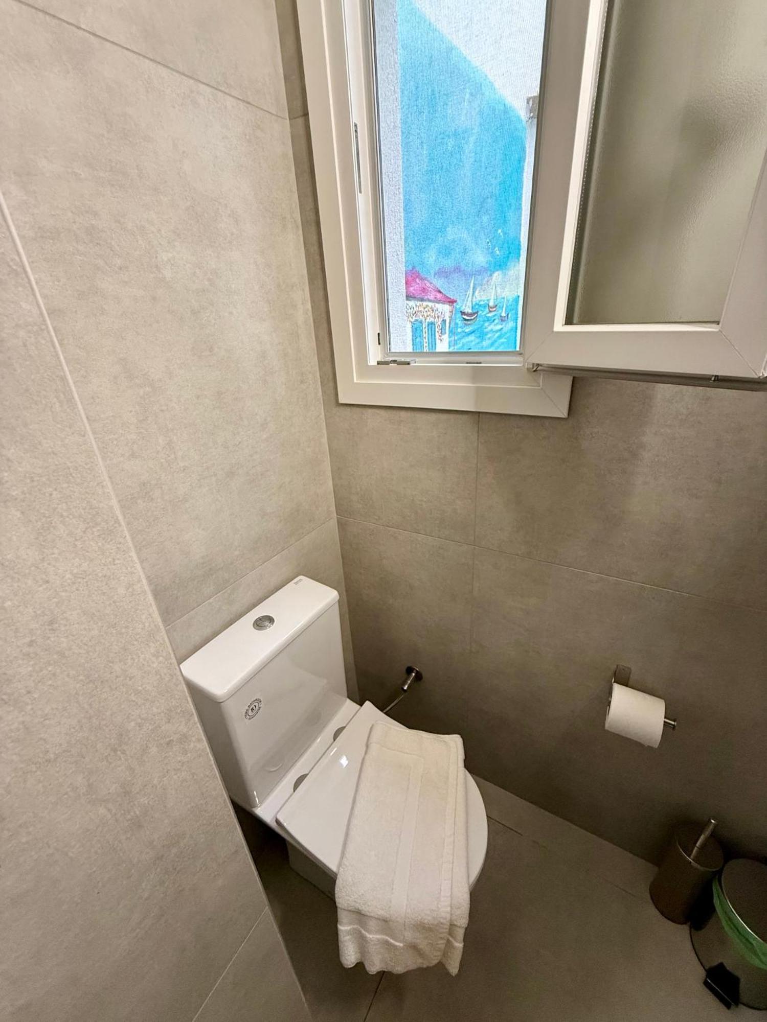Apartamento Casa Dell'Arte Volos Exterior foto